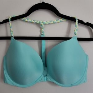 Victoria's Secret Pushup Bra